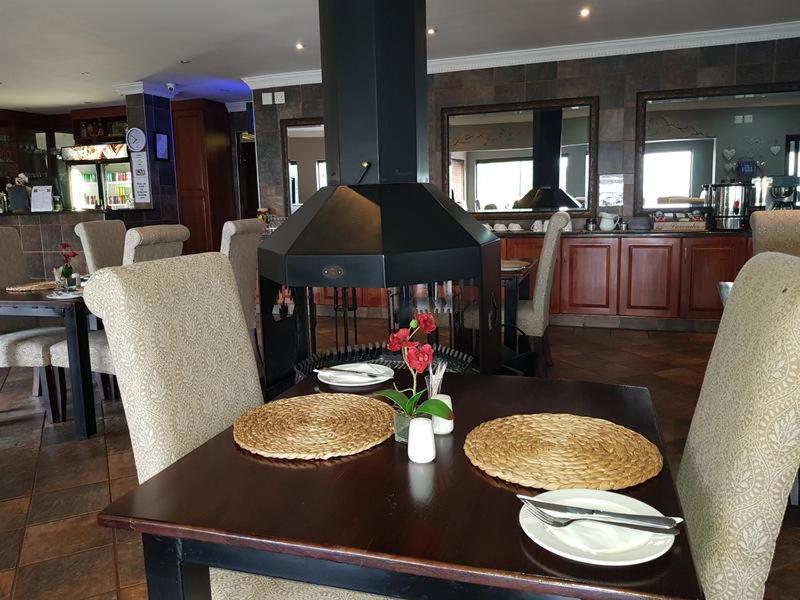 Magalies Mountain Lodge And Spa Hartbeespoort Eksteriør bilde