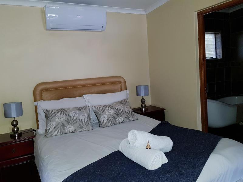 Magalies Mountain Lodge And Spa Hartbeespoort Eksteriør bilde